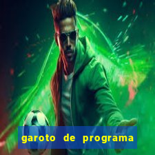 garoto de programa de porto velho